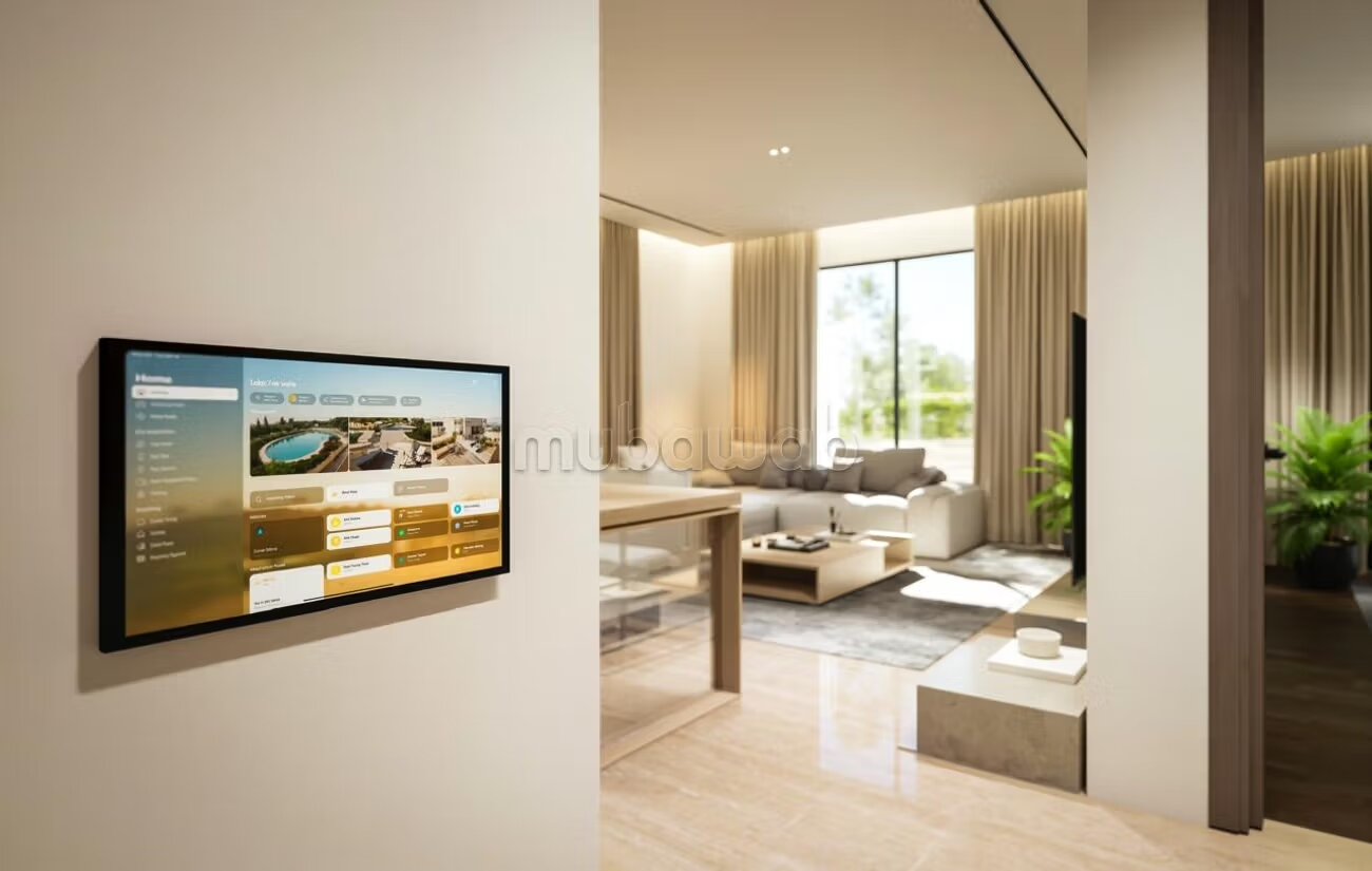 Apartment 46 m² for sale in Marrakech (Gueliz) — Photo 11
