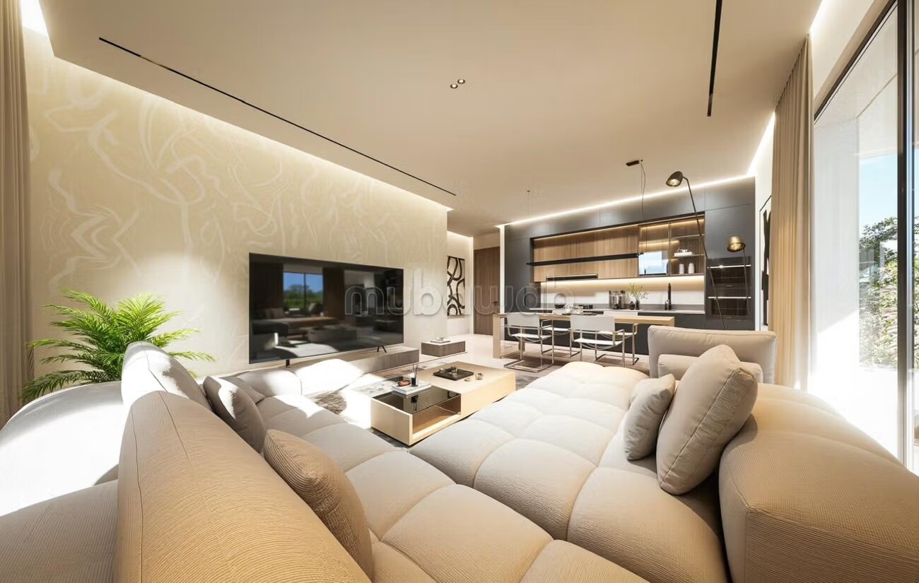 57 m² Apartment for Sale in Marrakech (Guéliz) — Photo 25