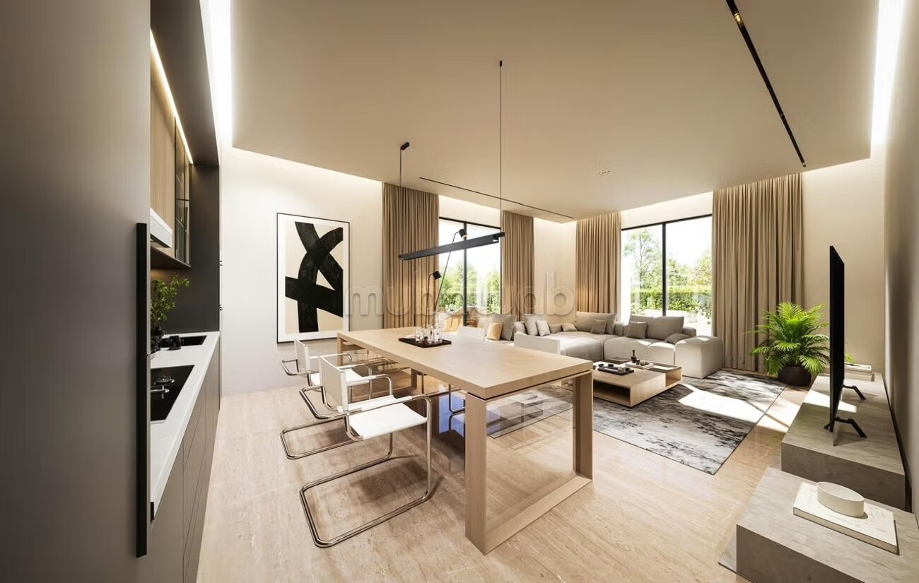 57 m² Apartment for Sale in Marrakech (Guéliz) — Photo 16
