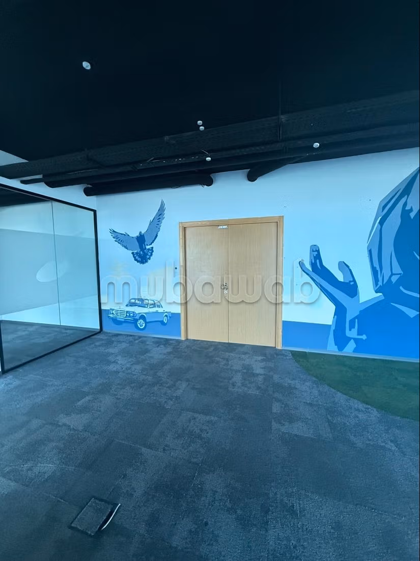 Bureau 679 m² à vendre à Casablanca Marina — Photo 3