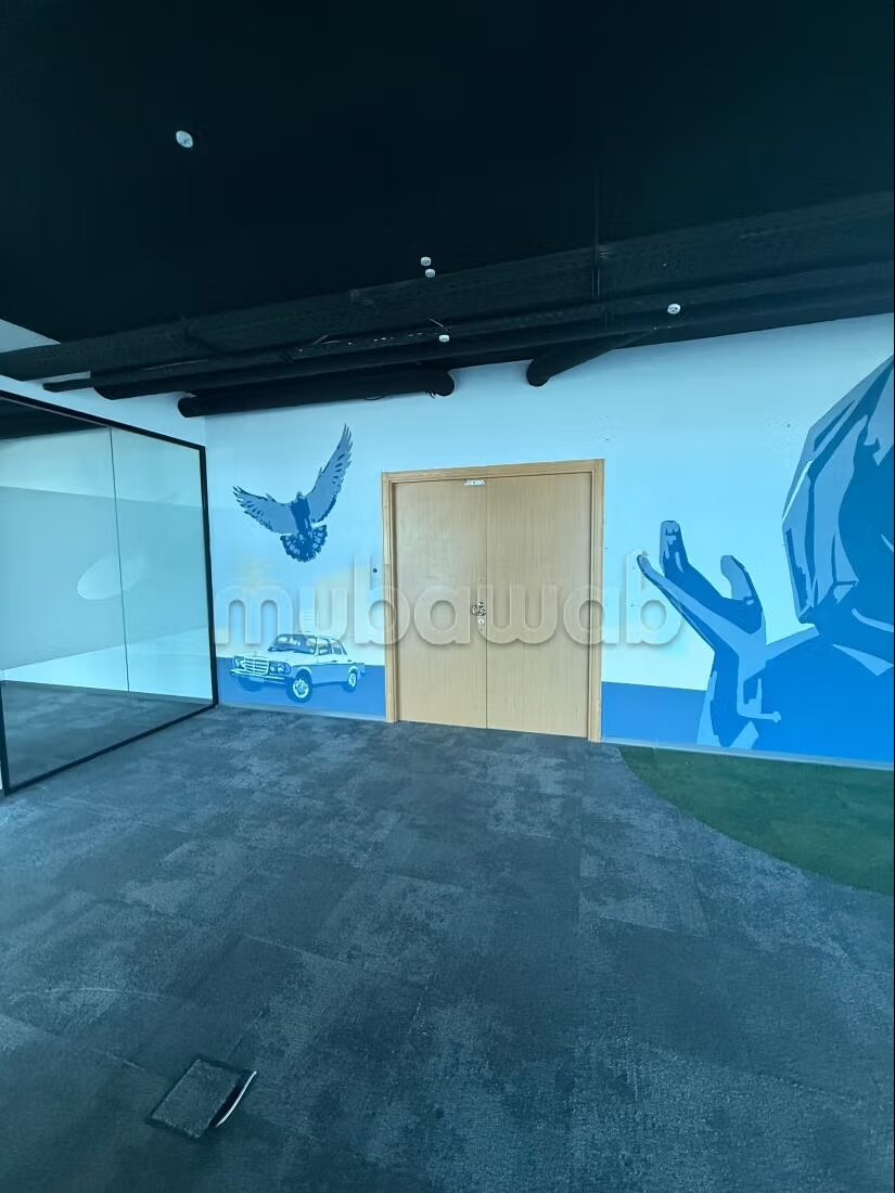 Bureau 679 m² à vendre à Casablanca Marina — Photo 4