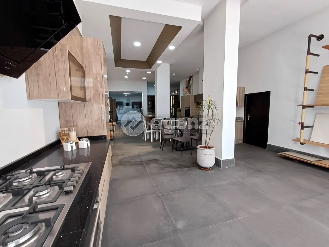 Office 139 m² for sale in Casablanca - Les Hôpitaux — Photo 3