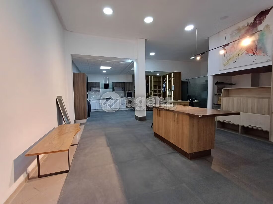 Office 139 m² for sale in Casablanca - Les Hôpitaux — Photo 5