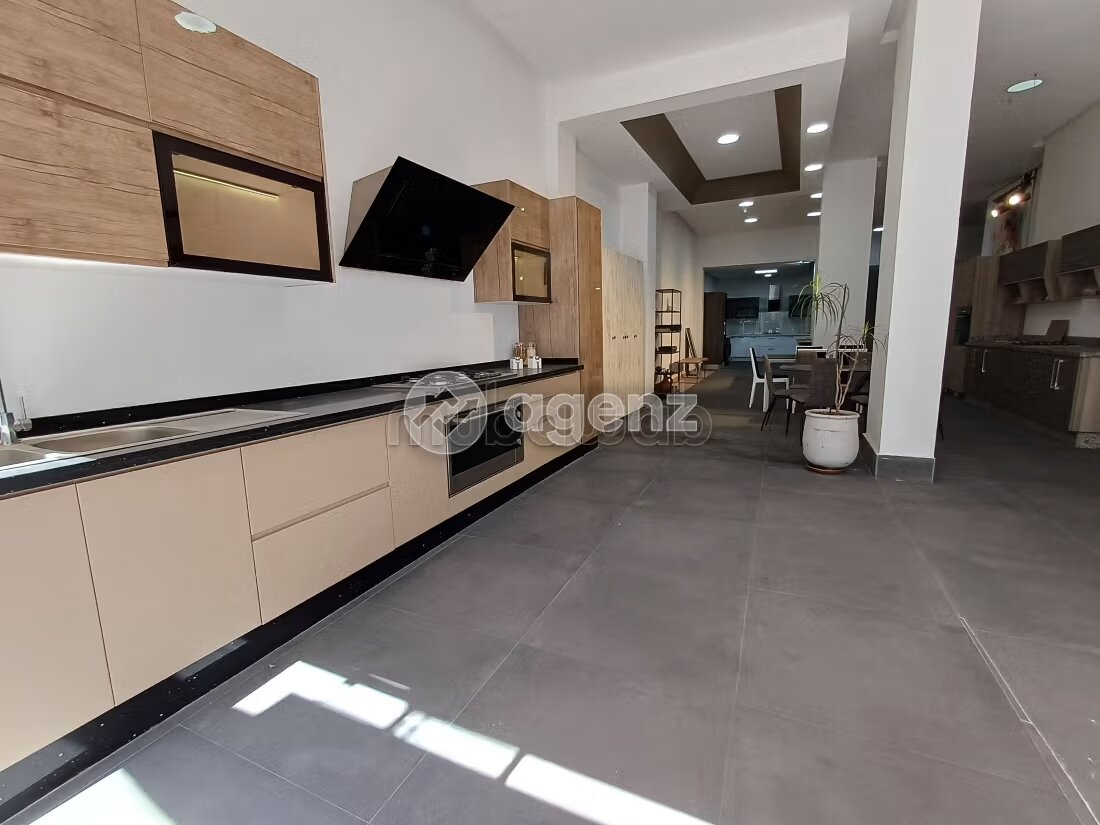 Office 139 m² for sale in Casablanca - Les Hôpitaux — Photo 13