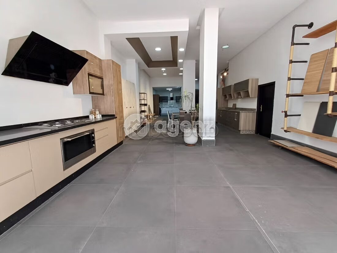 Office 139 m² for sale in Casablanca - Les Hôpitaux — Photo 15