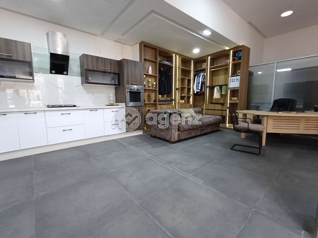 Office 139 m² for sale in Casablanca - Les Hôpitaux — Photo 17