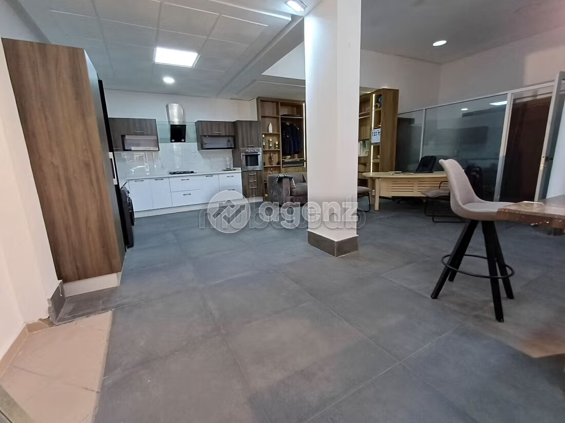 Office 139 m² for sale in Casablanca - Les Hôpitaux — Photo 21