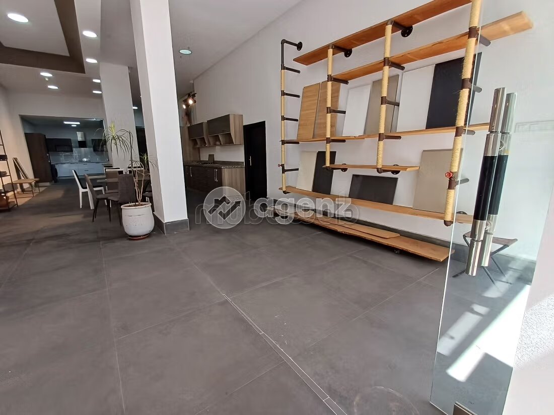 Office 139 m² for sale in Casablanca - Les Hôpitaux — Photo 8