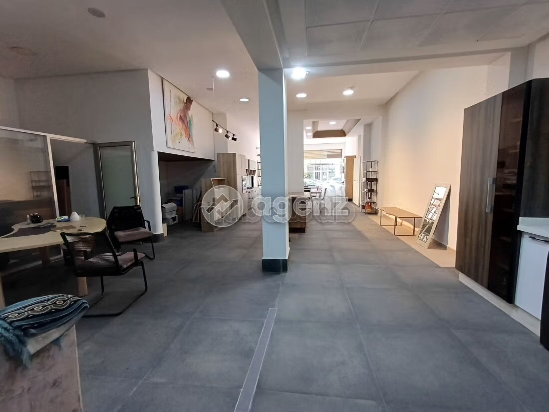 Office 139 m² for sale in Casablanca - Les Hôpitaux — Photo 10