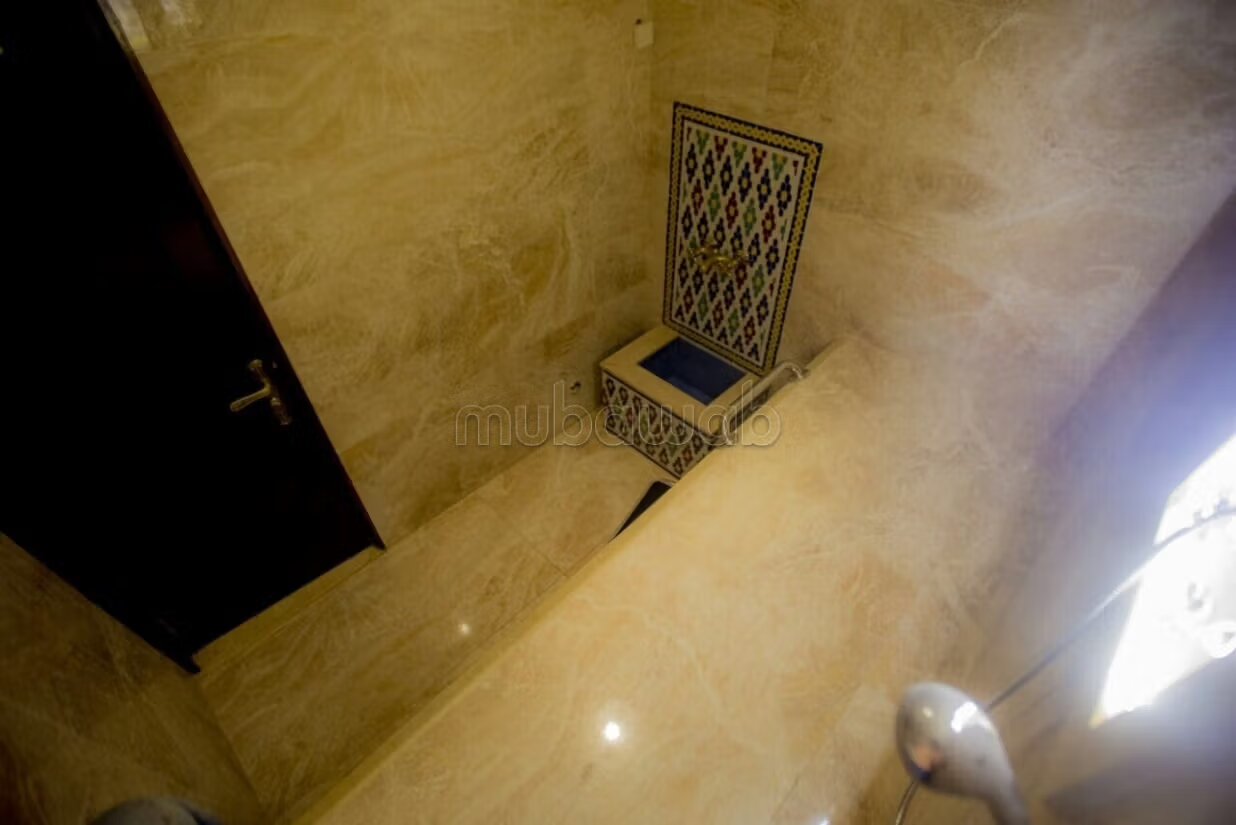 مكتب 112 م² للبيع في الرباط — Photo 3