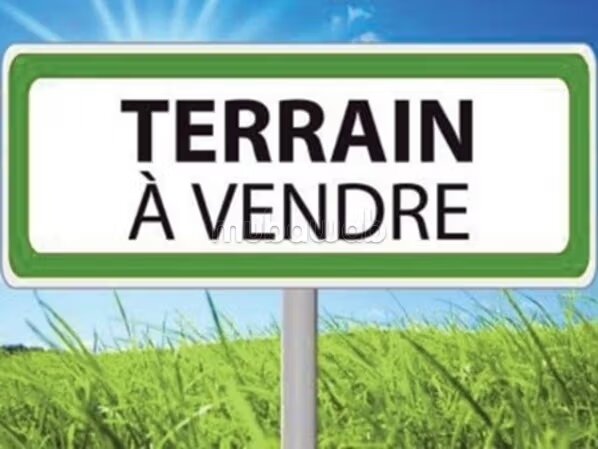 Terrain 919 m² à vendre à Casablanca — Photo 5