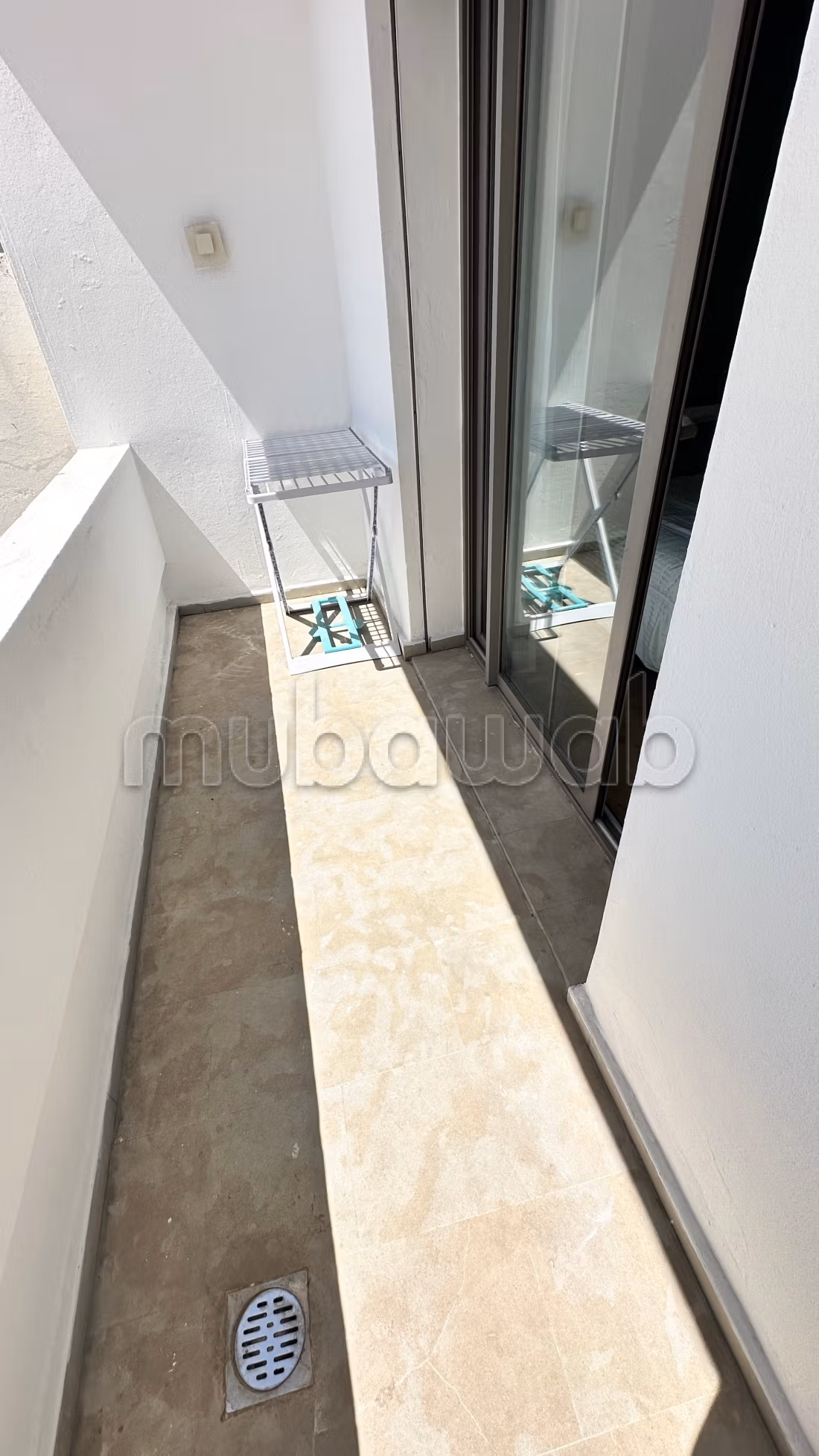 Apartment 85 m² for rent in Casablanca (Gauthier) — Photo 7
