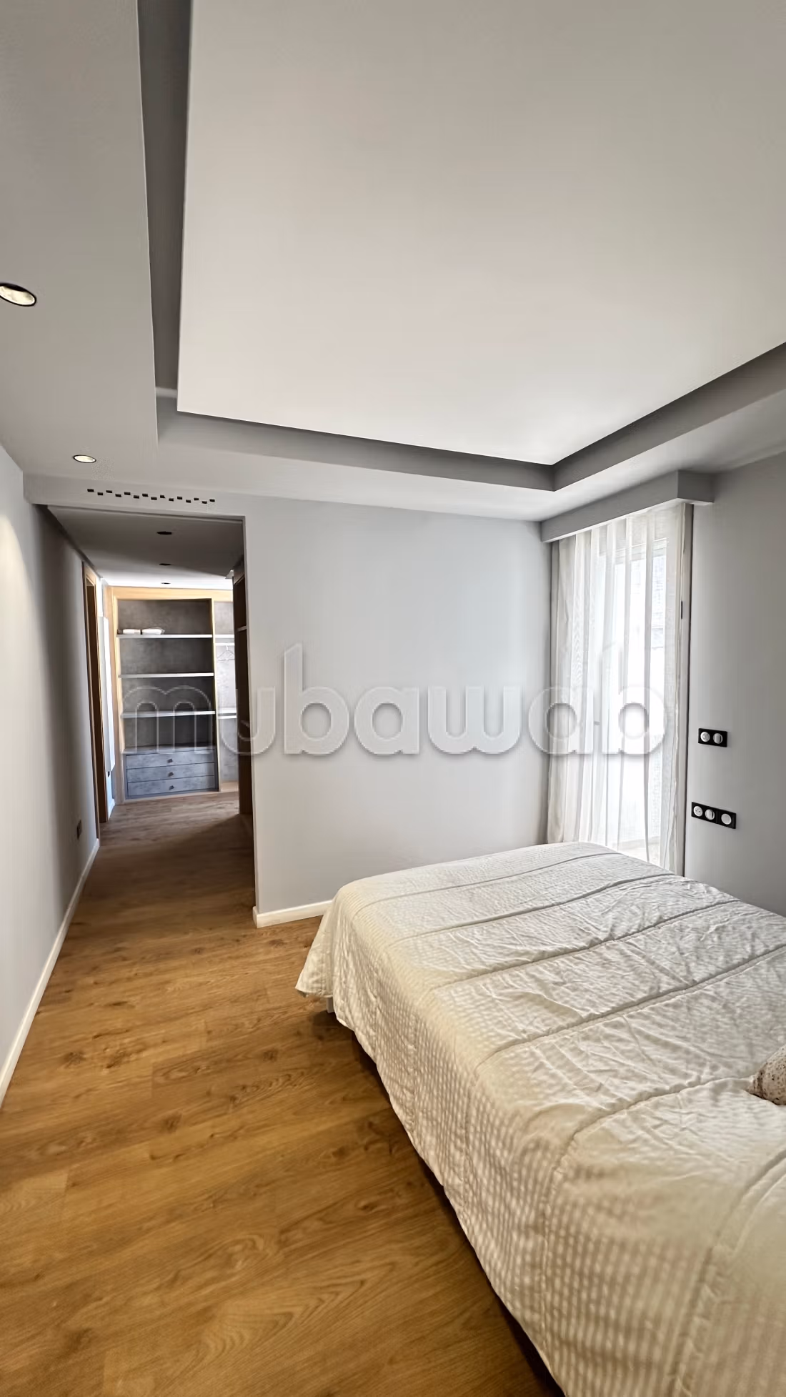 Apartment 85 m² for rent in Casablanca (Gauthier) — Photo 11