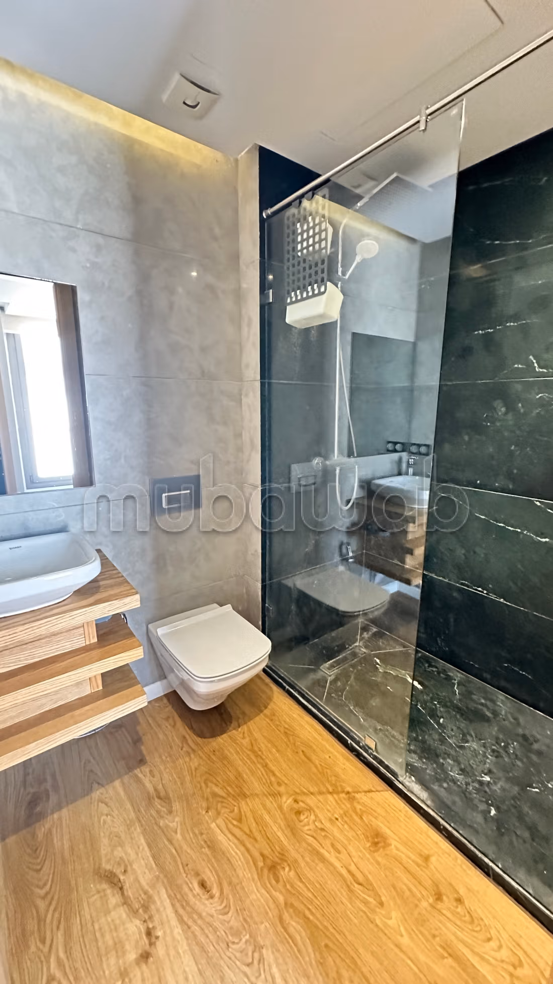 Apartment 85 m² for rent in Casablanca (Gauthier) — Photo 17