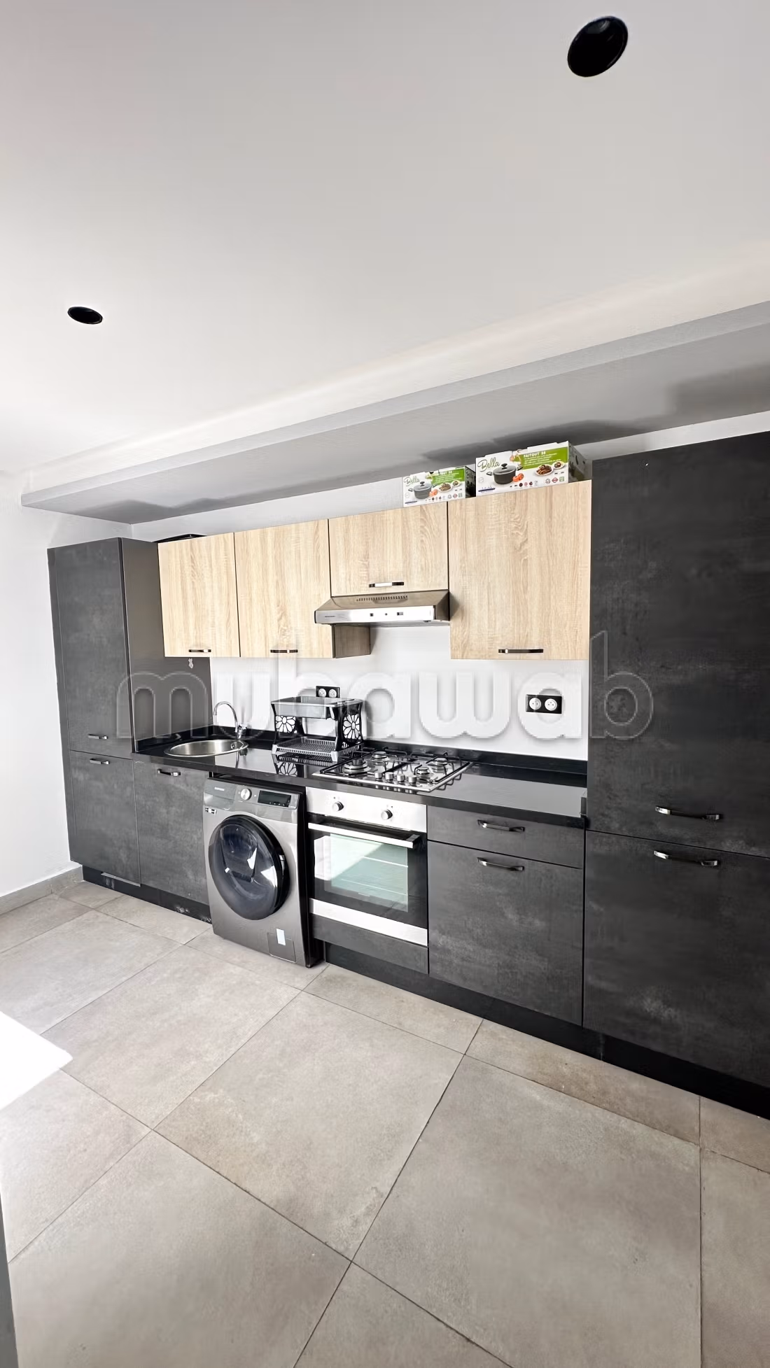 Apartment 85 m² for rent in Casablanca (Gauthier) — Photo 21