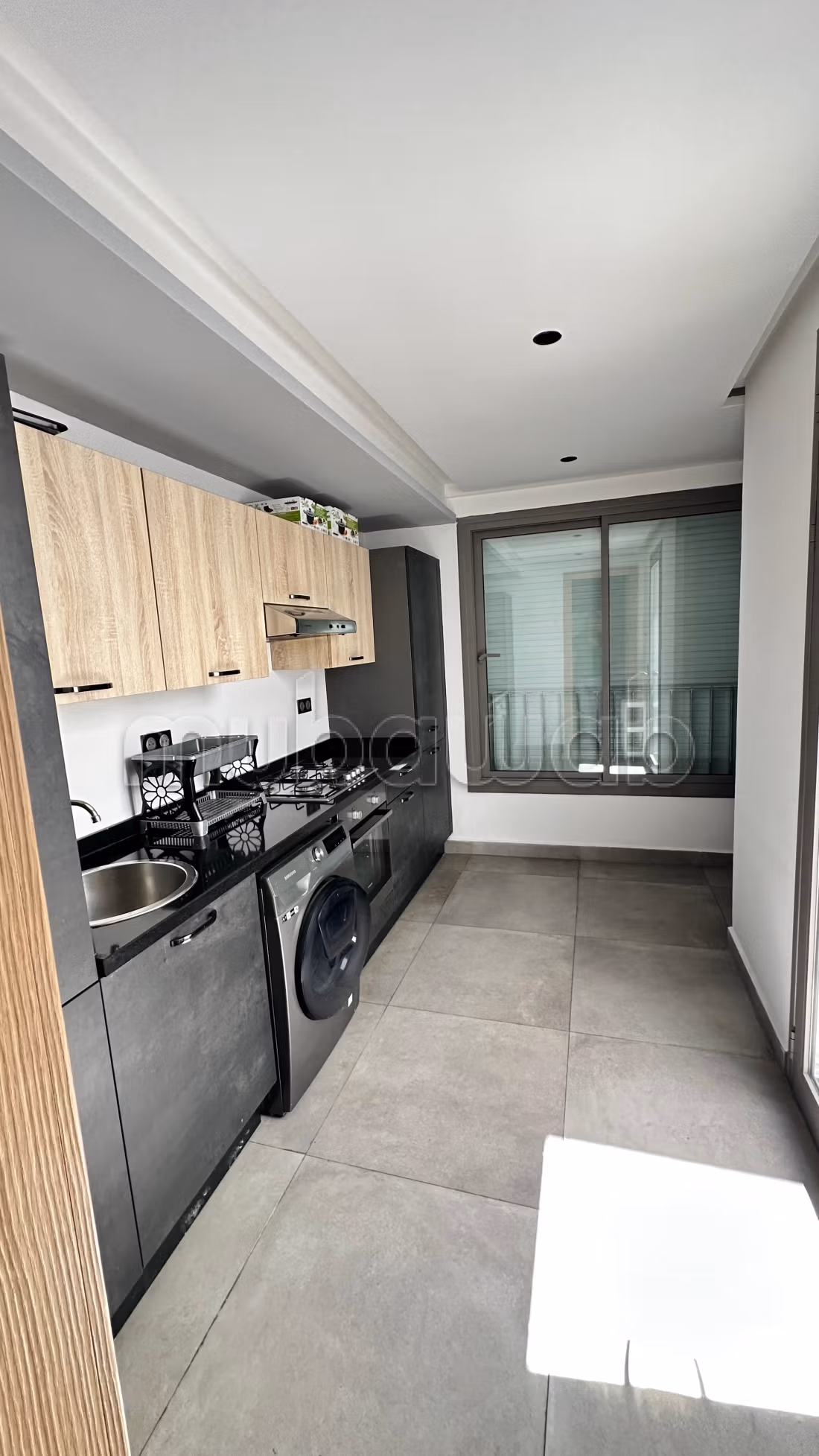 Apartment 85 m² for rent in Casablanca (Gauthier) — Photo 25