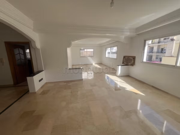 Apartment 85 m² for rent in Casablanca (Gauthier) — Photo 31