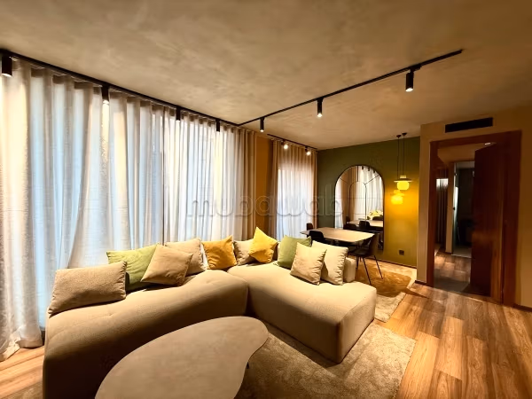 Apartment 85 m² for rent in Casablanca (Gauthier) — Photo 33