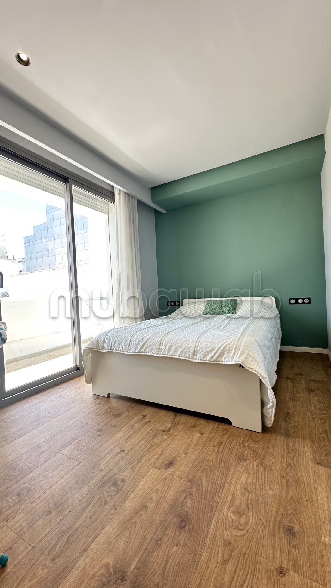 Apartment 85 m² for rent in Casablanca (Gauthier) — Photo 6