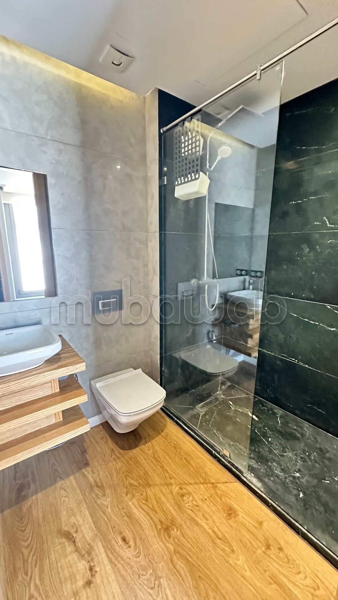 Apartment 85 m² for rent in Casablanca (Gauthier) — Photo 18