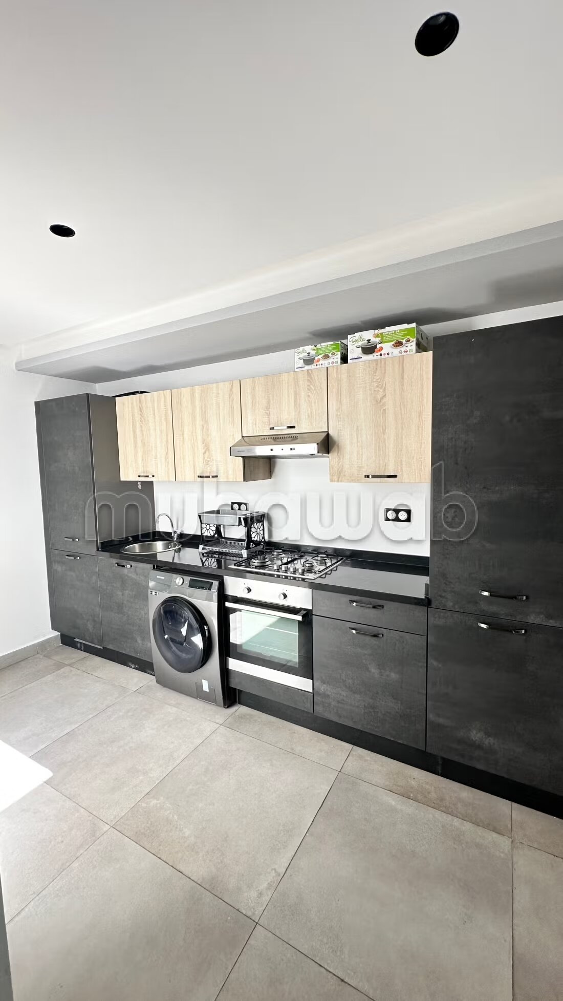 Apartment 85 m² for rent in Casablanca (Gauthier) — Photo 22