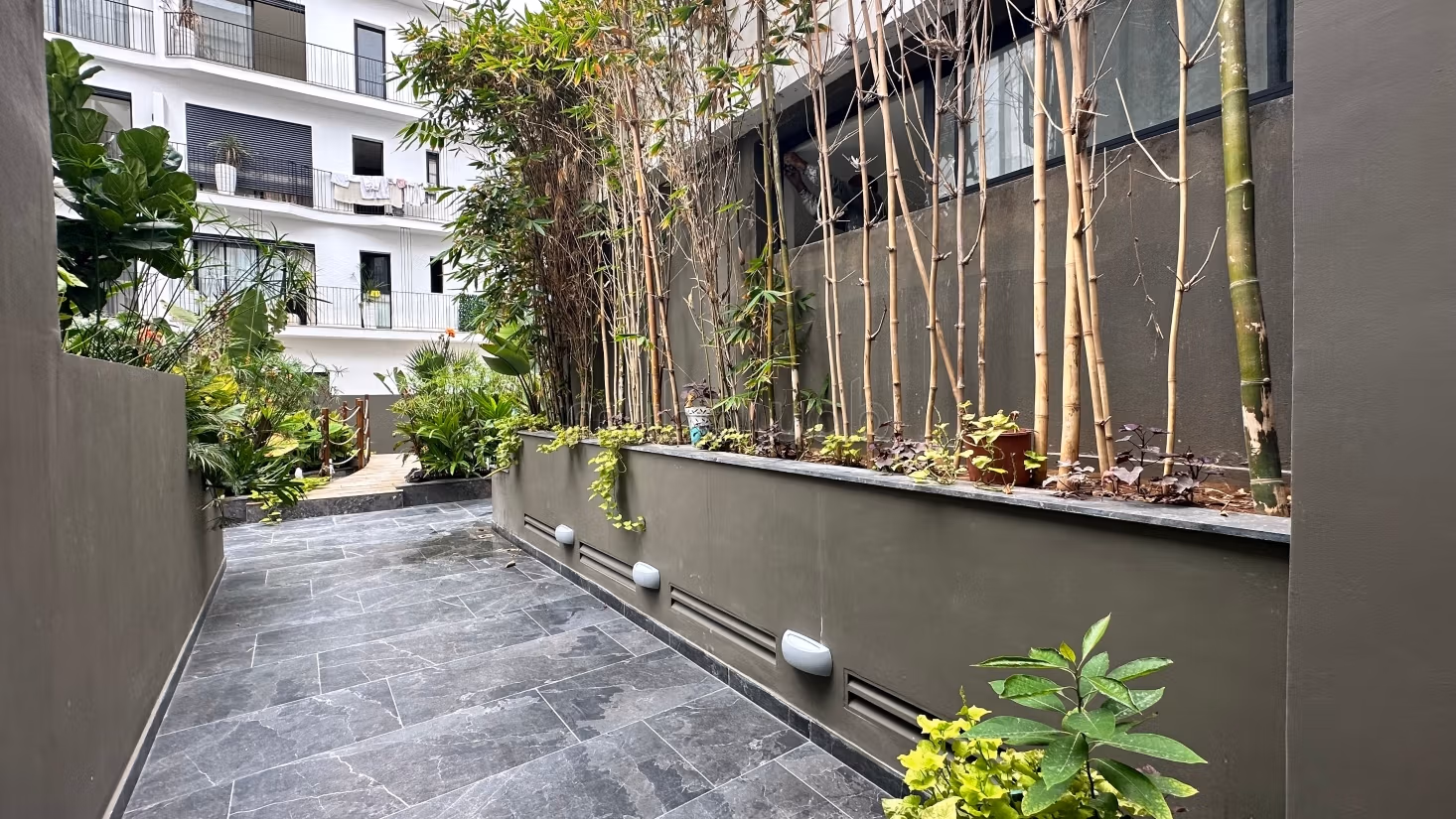Appartement 65 m² à louer à Casablanca — Photo 3