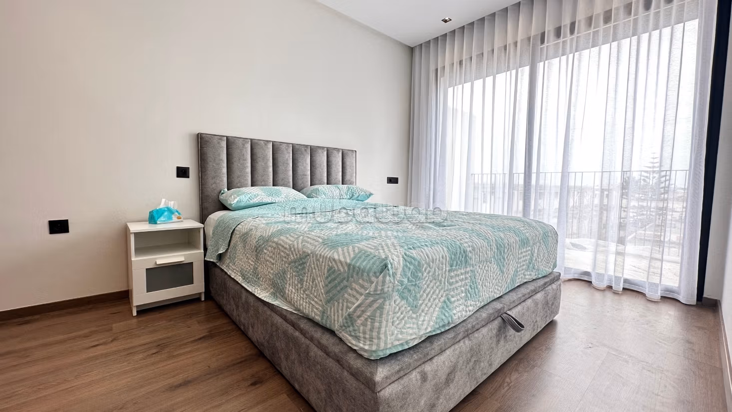 Appartement 65 m² à louer à Casablanca — Photo 5