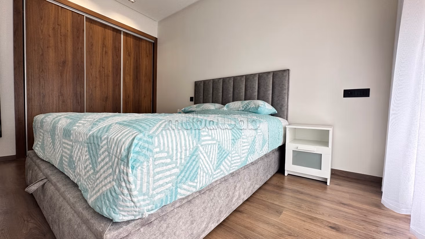 Appartement 65 m² à louer à Casablanca — Photo 9