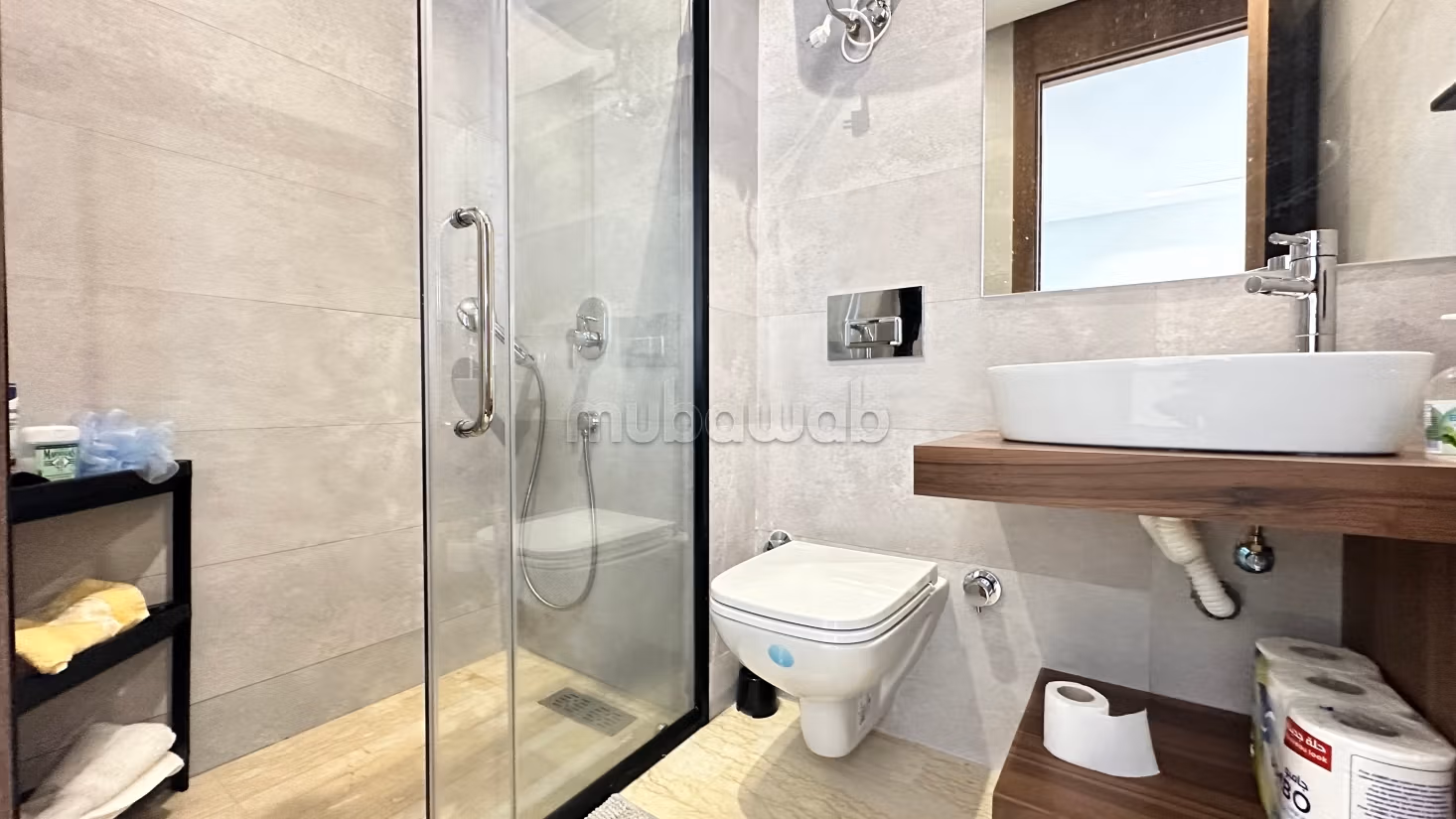 Appartement 65 m² à louer à Casablanca — Photo 11