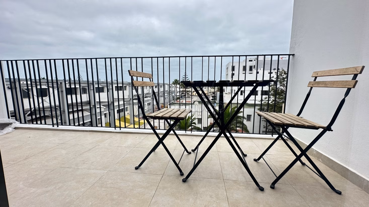 Appartement 65 m² à louer à Casablanca — Photo 23