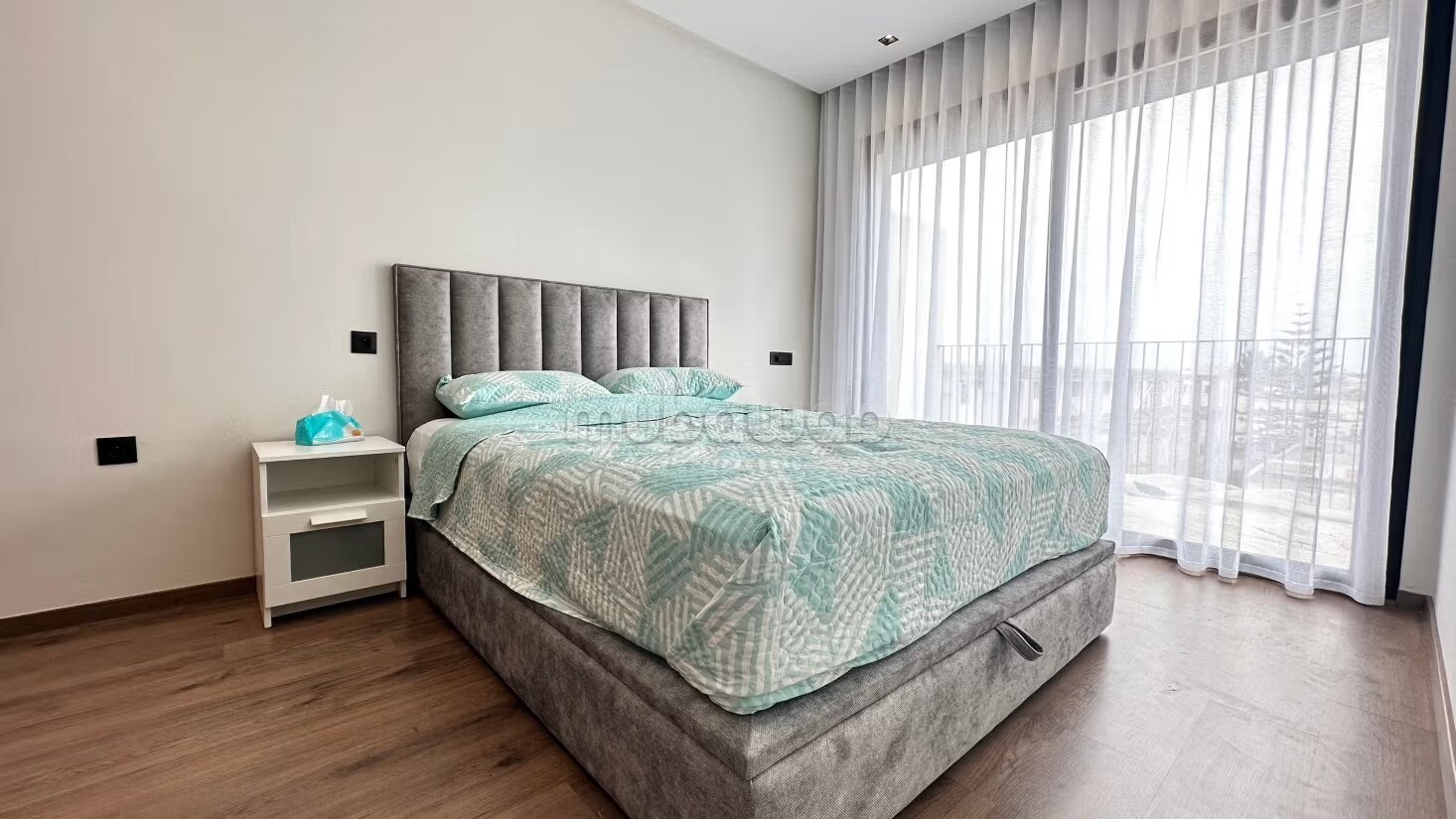 Appartement 65 m² à louer à Casablanca — Photo 6