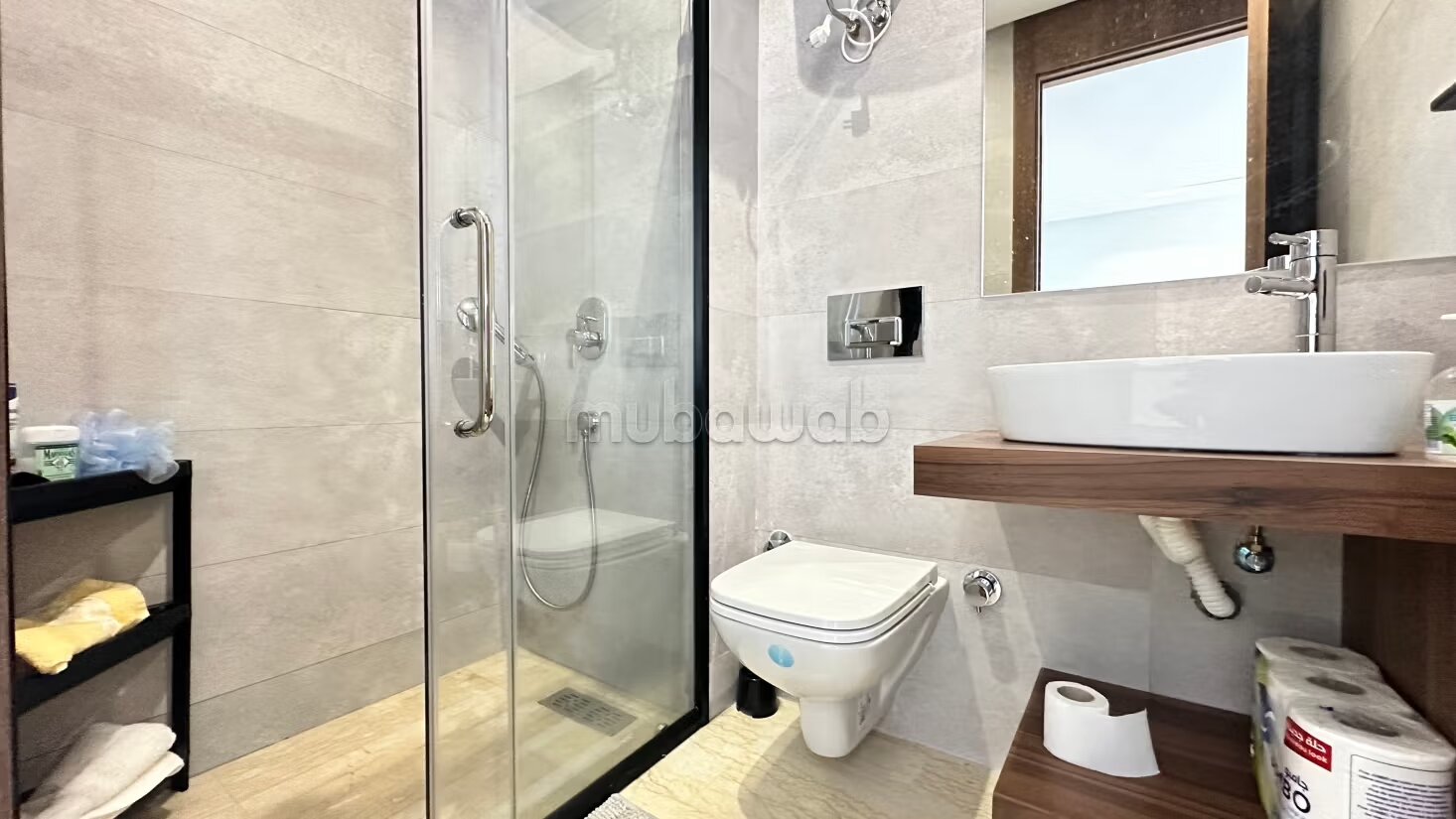 Appartement 65 m² à louer à Casablanca — Photo 12