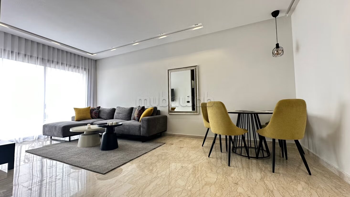 Appartement 65 m² à louer à Casablanca — Photo 14