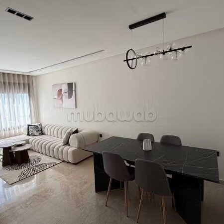 Appartement 65 m² à louer à Casablanca — Photo 29