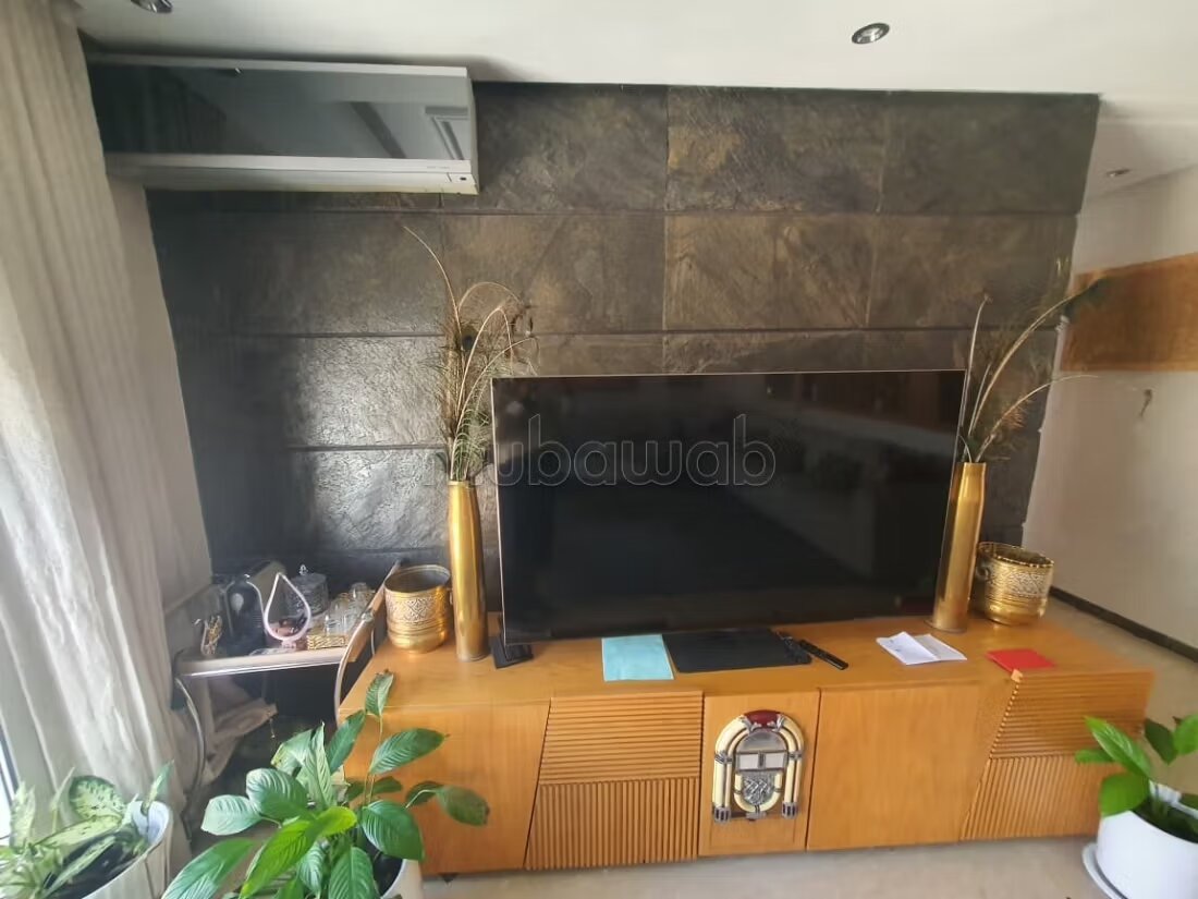 120 m² Apartment for Rent in Rabat (3 Bedrooms) — Photo 4