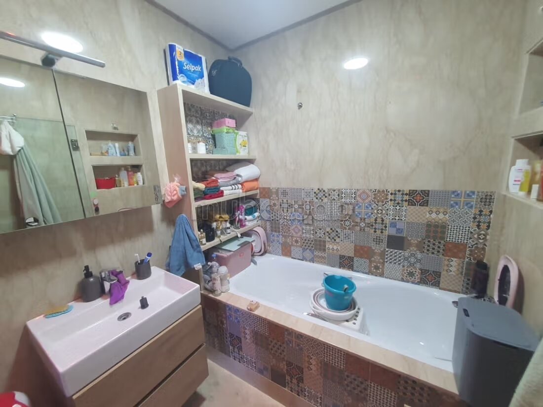120 m² Apartment for Rent in Rabat (3 Bedrooms) — Photo 13