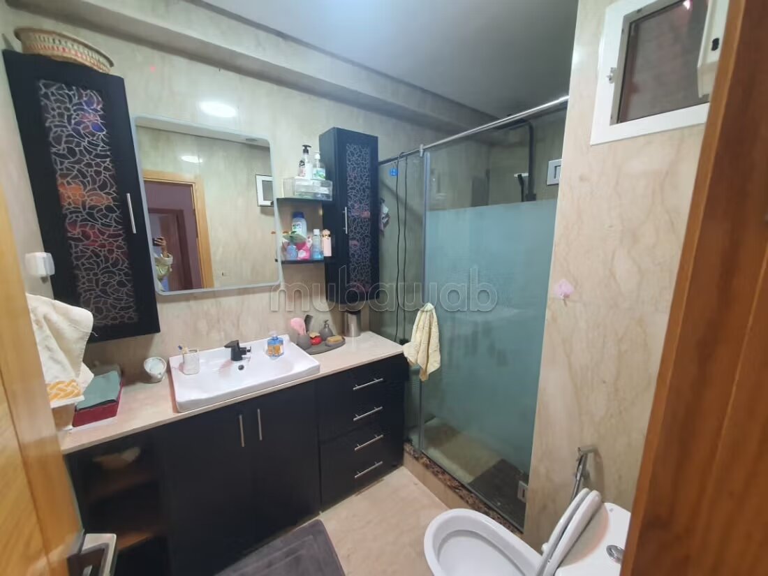 120 m² Apartment for Rent in Rabat (3 Bedrooms) — Photo 18