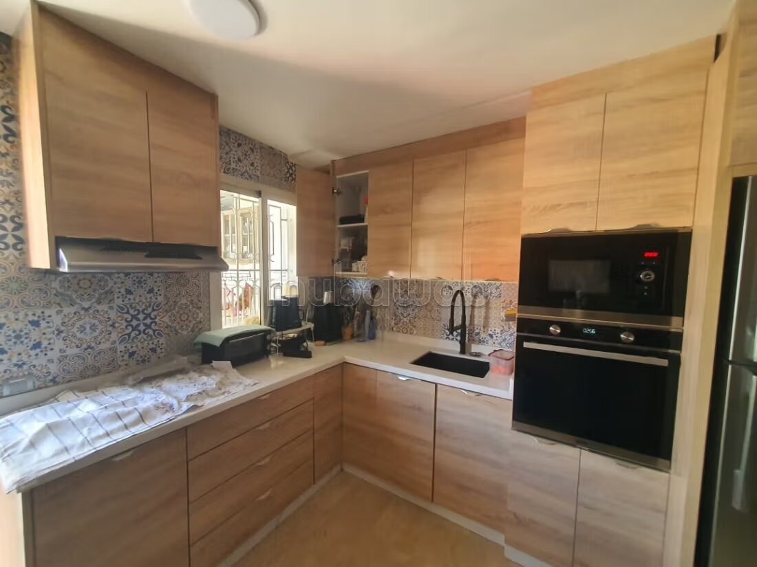 120 m² Apartment for Rent in Rabat (3 Bedrooms) — Photo 21