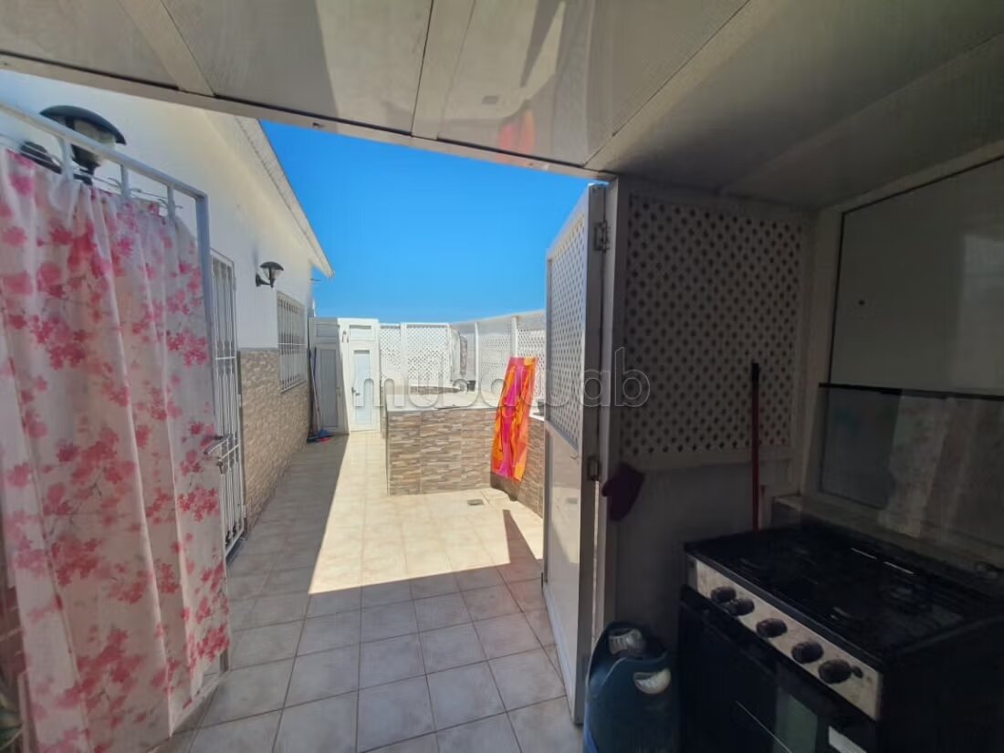 120 m² Apartment for Rent in Rabat (3 Bedrooms) — Photo 23