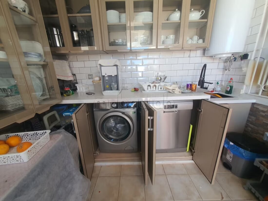 120 m² Apartment for Rent in Rabat (3 Bedrooms) — Photo 24