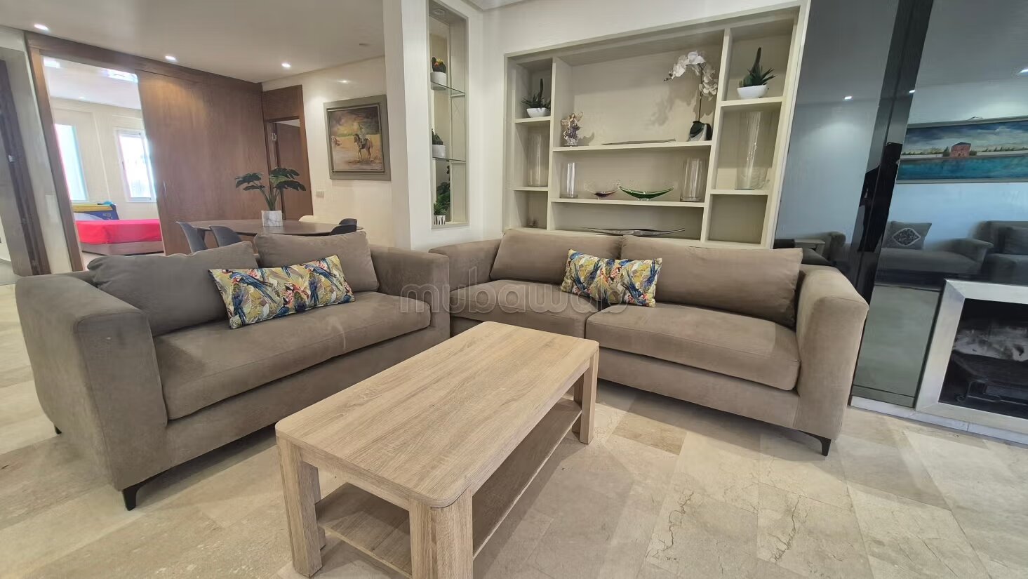 Appartement 170 m² à vendre à Casablanca — Photo 5