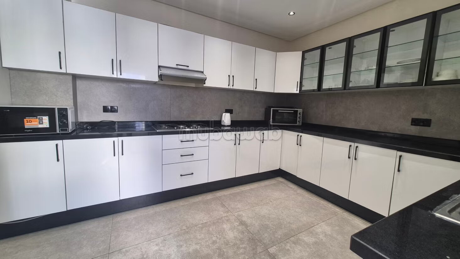 Appartement 170 m² à vendre à Casablanca — Photo 13