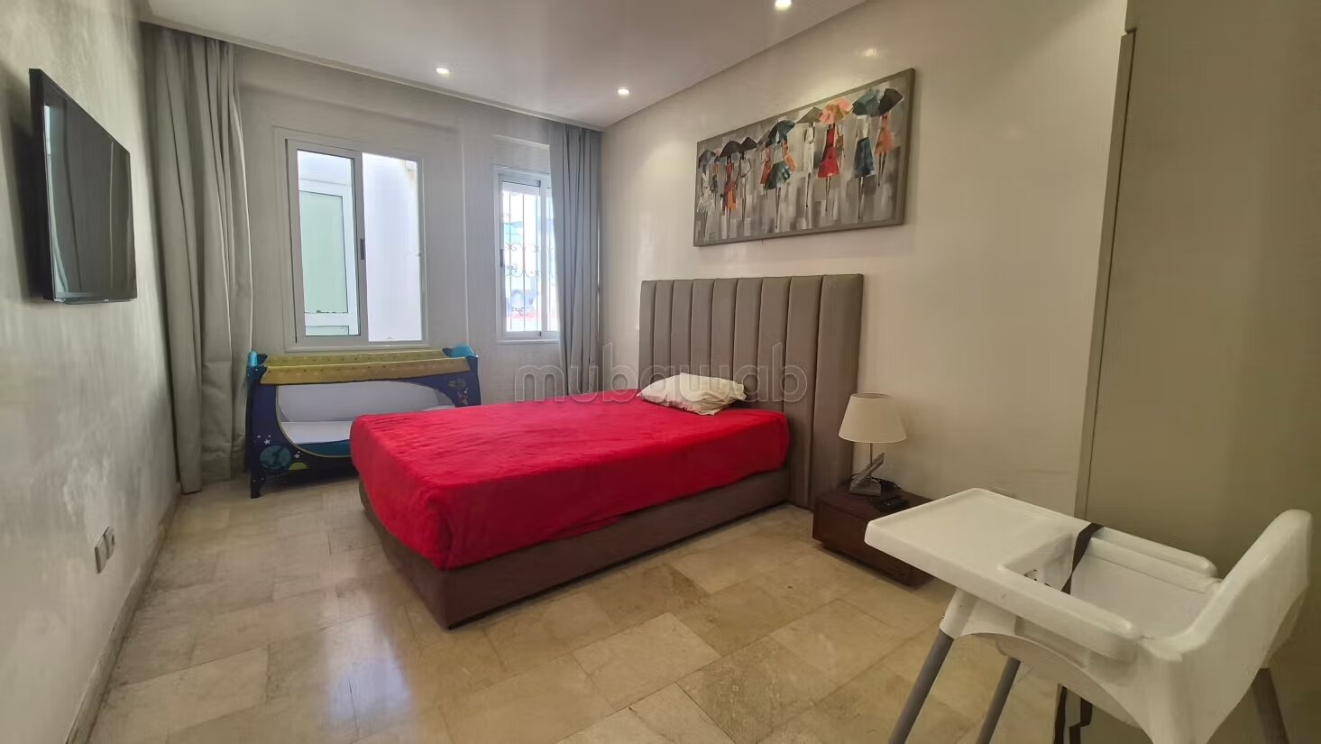 Appartement 170 m² à vendre à Casablanca — Photo 15