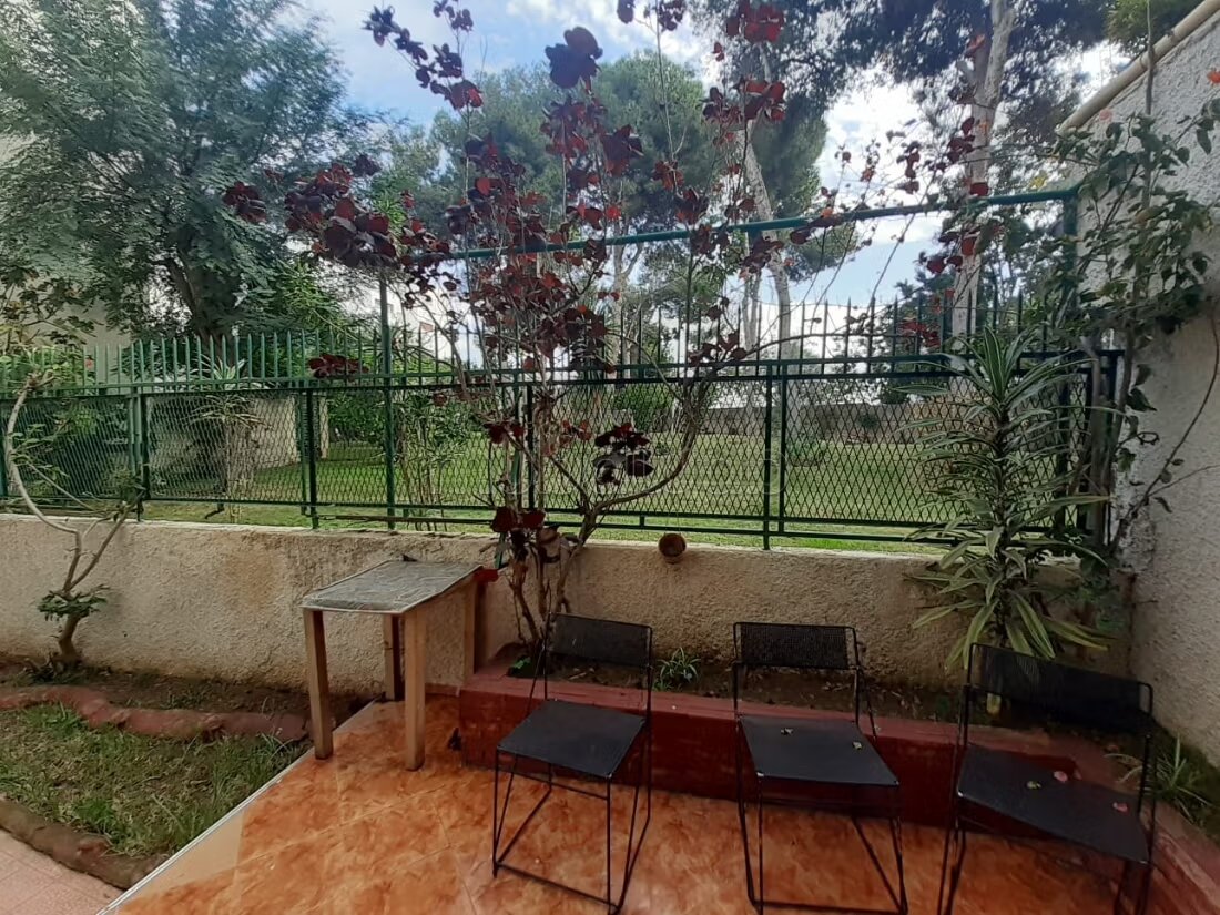 Apartment 120 sqm for rent in Rabat – Agdal — Photo 7