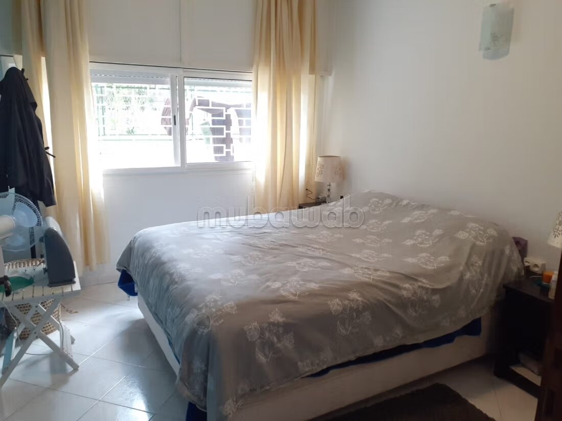 Apartment 120 sqm for rent in Rabat – Agdal — Photo 15