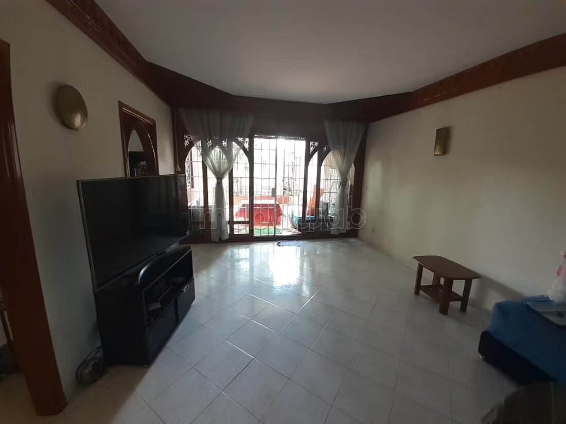 Apartment 120 sqm for rent in Rabat – Agdal — Photo 4