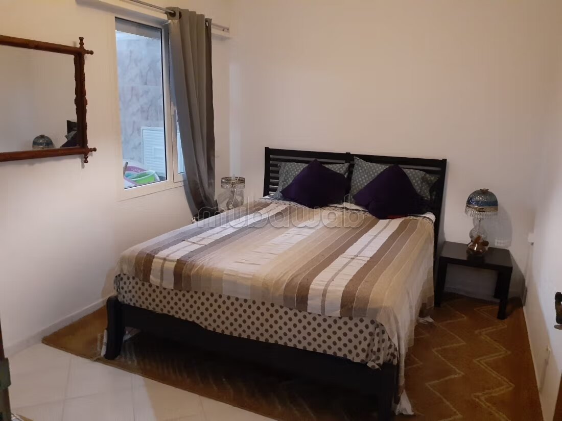 Apartment 120 sqm for rent in Rabat – Agdal — Photo 6
