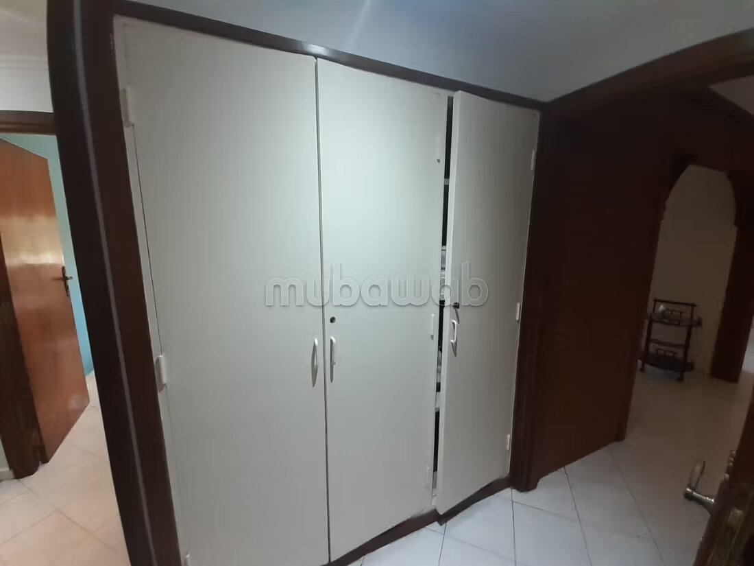 Apartment 120 sqm for rent in Rabat – Agdal — Photo 18