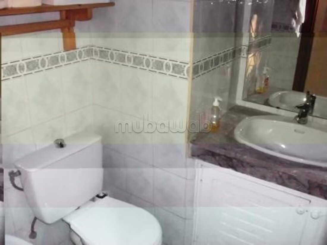 Apartment 120 sqm for rent in Rabat – Agdal — Photo 20