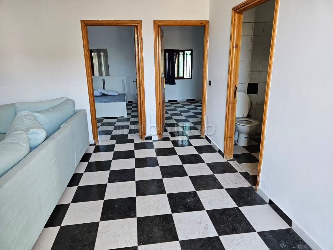 فيلا 120م² للإيجار في الدار البيضاء — Photo 5